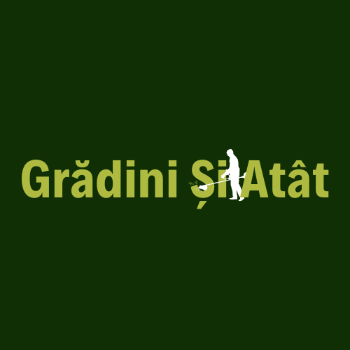 Grădini și Atât